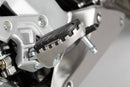 BMW F 650 CS Scarver [2002-2005] - ION Fußstütze – Bild 2