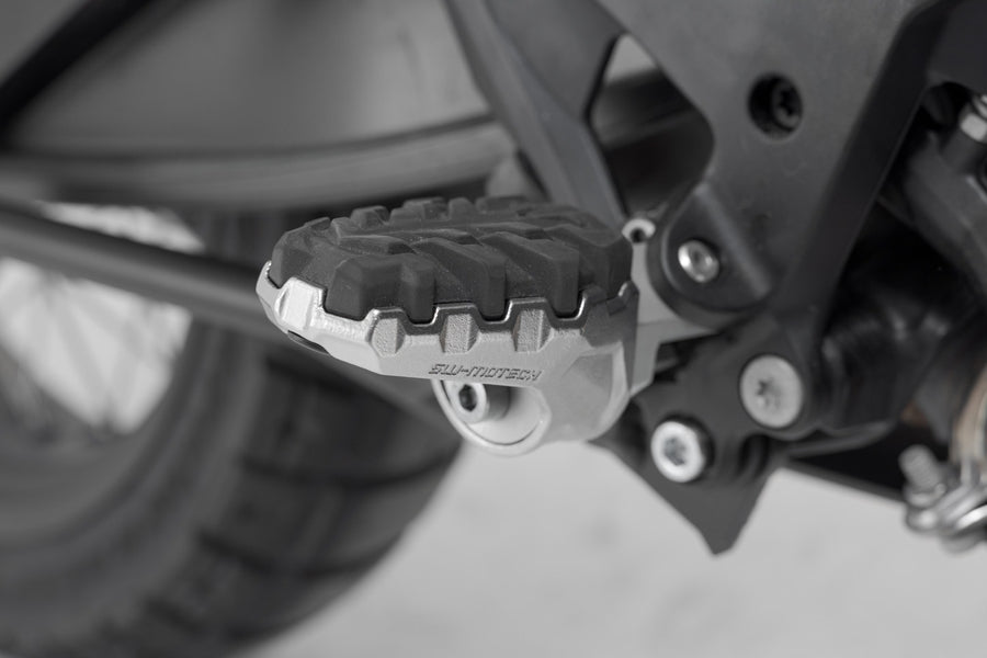 KTM 990 Supermoto R [2012] - EVO Fußrasten-Kit – Bild 2