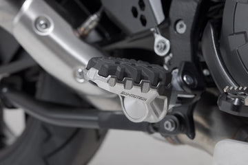KTM 1390 Super Adventure S [2025-2026] - EVO Fußrasten-Kit – Bild 1