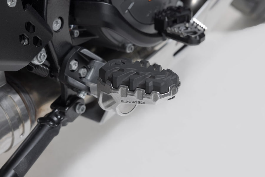KTM 1290 Super Adventure S [2023] - EVO Fußrasten-Kit – Bild 5