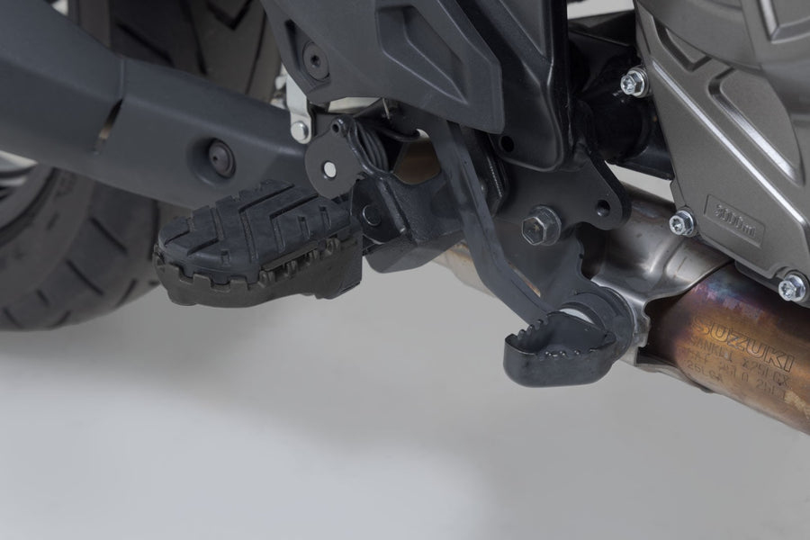 Suzuki V-Strom 800 [2024-2026] - ION voetsteunset, versie FRS.05.011.10200/B – afbeelding 2