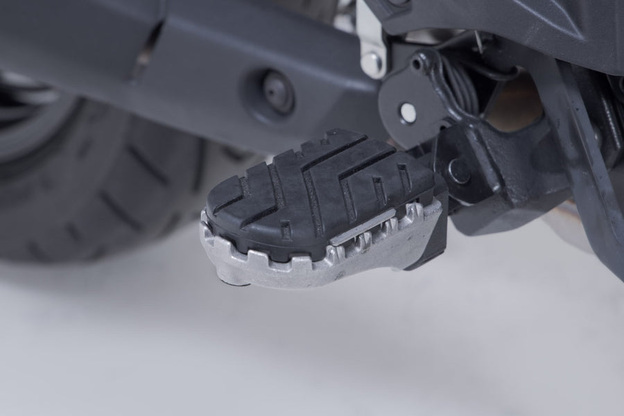 Suzuki V-Strom 800 [2024-2026] - ION voetsteunset, versie FRS.05.011.10200/S – foto 1