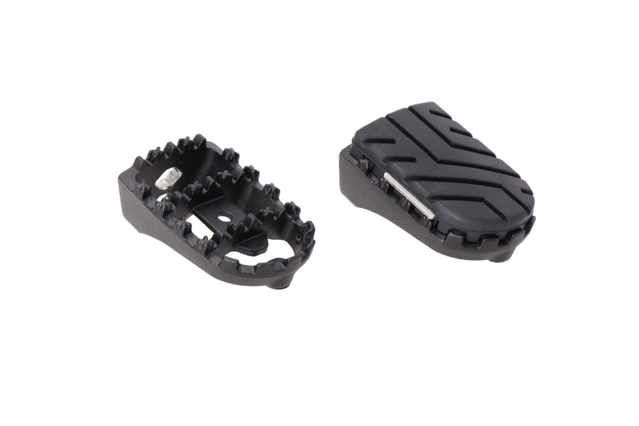BMW R 1300 GS [2023-2026] - ION Fußrasten-Kit – Bild 1