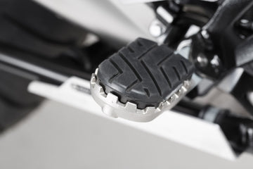 BMW R 1250 GS Style Trophy [2023] - ION Fußrasten – Bild 1