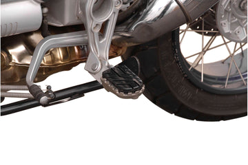 BMW R 1100 GS [1993-1997] - ION Fußrasten – Bild 1
