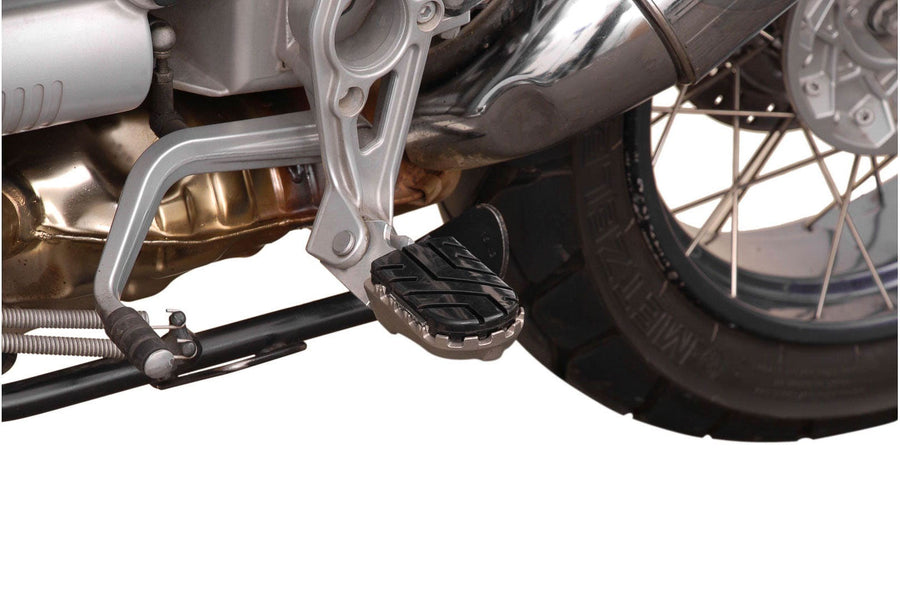 BMW R 1100 GS [1993-1997] - ION Fußrasten – Bild 1