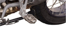 BMW R 1100 GS [1993-1997] - ION Fußrasten – Bild 4