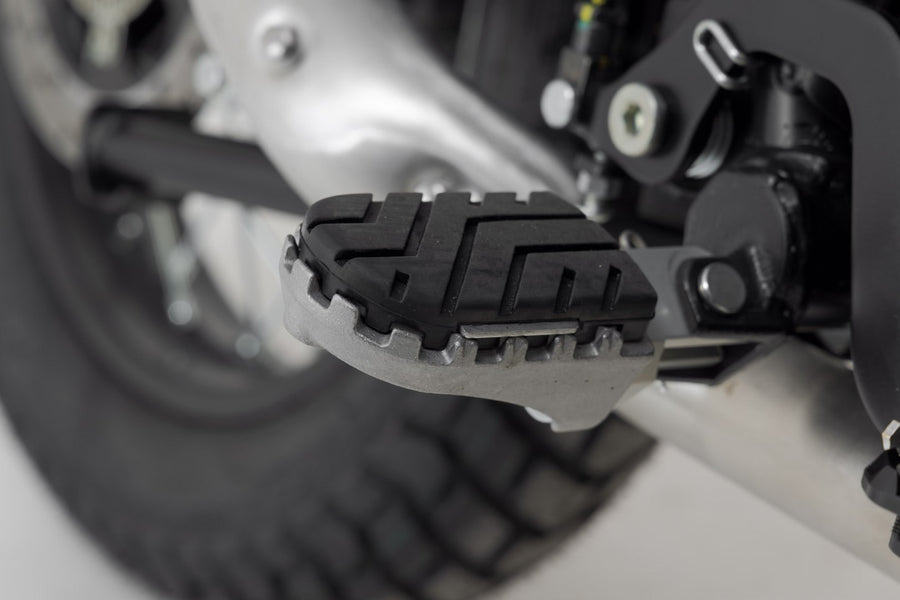 BMW R 1200 RS [2017] - ION Fußrasten-Kit – Bild 2