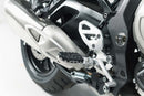 BMW F 850 GS [2019-2023] - ION Fußrasten-Kit – Bild 2