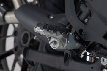 BMW R 1200 GS [2019] - EVO Fußrasten-Kit – Bild 1