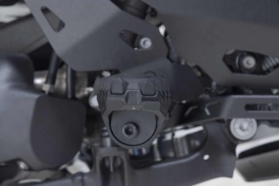 BMW R 1300 GS [2023-2026] - EVO Fußrasten-Satz – Bild 3