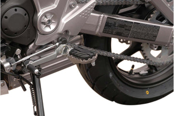 Kawasaki Z 900 RS [2021-2024] - ION Fußrasten-Kit – Bild 1