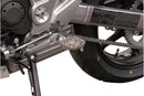 Kawasaki ZRX 1200 S [2003] - ION Fußrasten-Kit – Bild 4