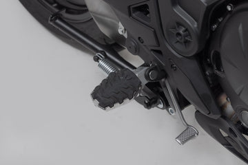 Kawasaki Versys 1000 [2017-2024] - EVO voetsteunkit - foto 2