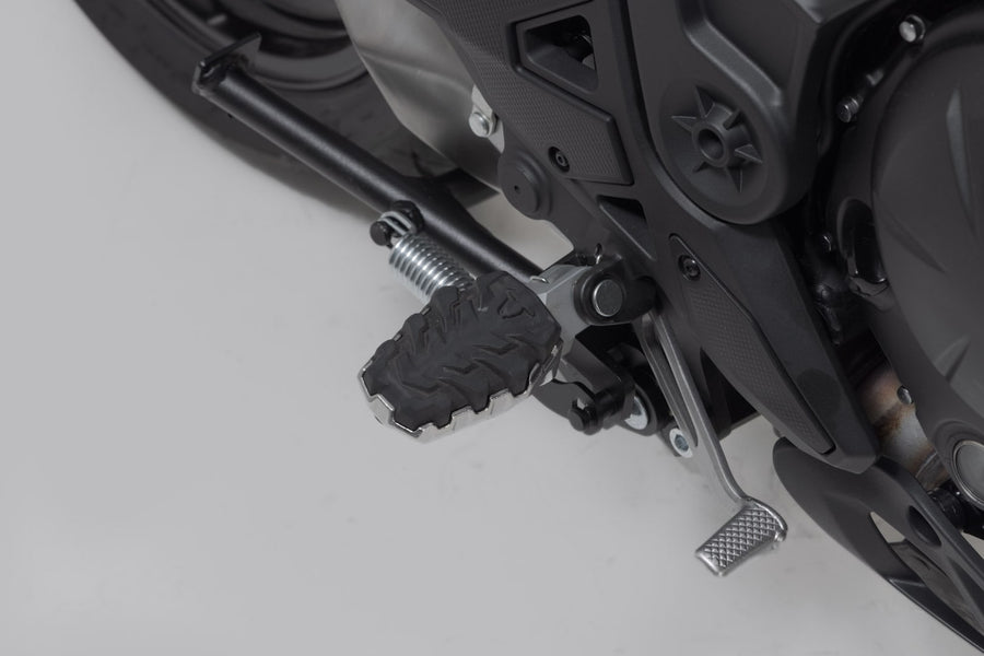 Kawasaki Versys-X 300 [2019] - EVO voetsteunset – afbeelding 2
