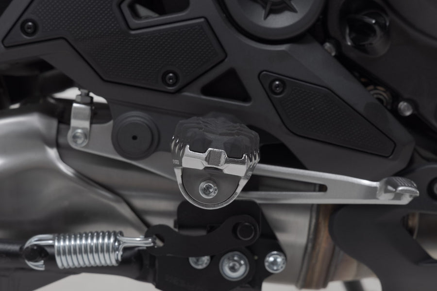 Kawasaki Versys 1000 [2017-2024] - EVO voetsteunkit - foto 4