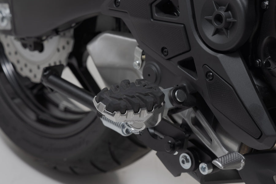 Kawasaki Versys 1000 [2017-2024] - EVO voetsteunkit - foto 6