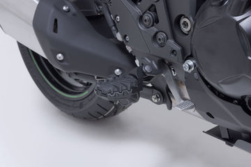 Kawasaki Versys 1100 [2025-2026] - EVO paar voetsteunen, versie FRS.08.112.10400/B – foto 2
