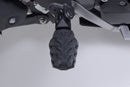 Kawasaki Versys 1100 [2025-2026] - EVO pair of footrests, version FRS.08.112.10400/B – picture 4
