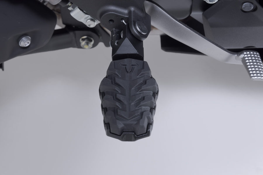 Kawasaki Versys 1100 [2025-2026] - EVO pair of footrests, version FRS.08.112.10400/B – picture 4