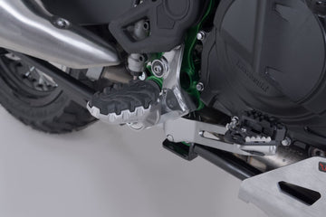 [SW-MOTECH] - EVO-paar voetsteunen, 15 mm verstelbaar – afbeelding 2