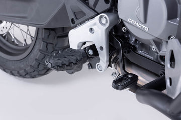 CFMOTO 800 MT-X [2025-2026] - EVO voetsteunenset, versie FRS.10.112.10000/B – foto 2