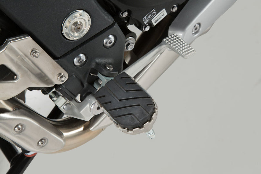 Triumph Tiger Sport 1050 [2019-2020] - ION Fußrasten-Kit – Bild 1
