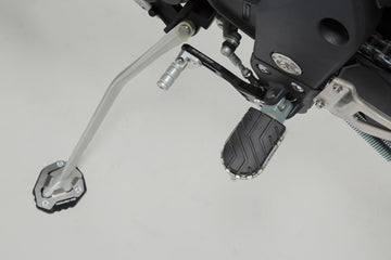BMW R 1200 R Classic [2011-2014] - ION voetsteunset – foto 2