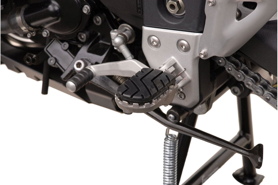 Triumph Tiger Sport 1050 [2019-2020] - ION Fußrasten-Kit – Bild 3