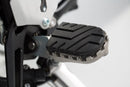 Triumph Scrambler 1200 XE [2022-2024] - ION Fußrasten-Kit – Bild 2