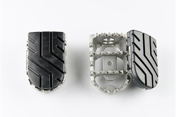 Triumph Thruxton 865 Carb [2004-2007] - ION footrest kit - picture 1
