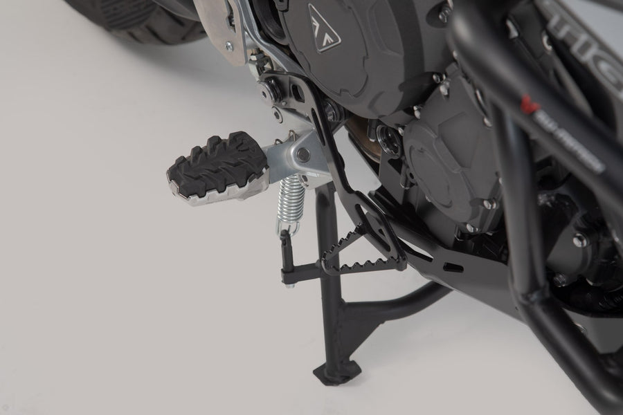 Triumph Tiger 900 Bond Edition [2022-2023] - EVO Fußrasten-Kit – Bild 4