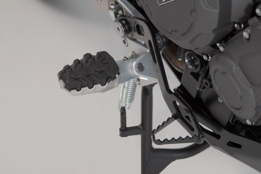 Triumph Tiger 900 GT Low [2020-2022] - EVO Fußrasten-Kit – Bild 5