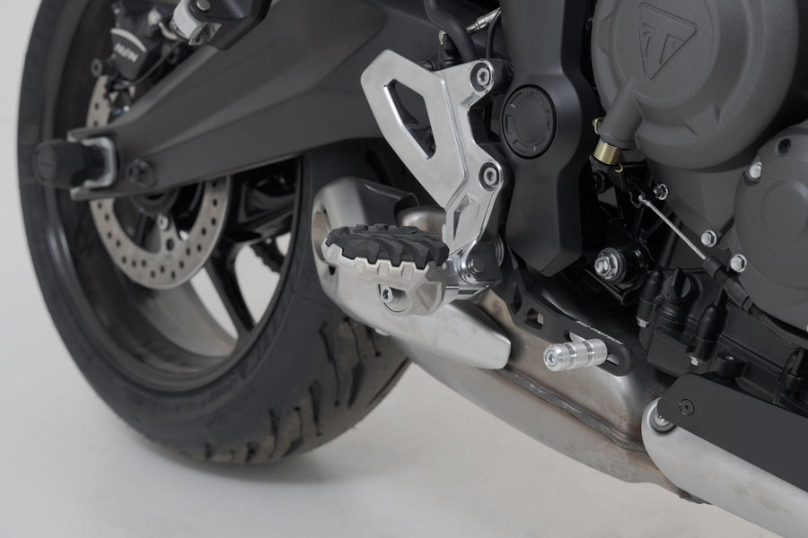Yamaha Tracer 7 [2024-2026] - EVO Fußrasten-Kit – Bild 1