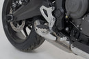 Yamaha Tracer 7 GT [2025-2026] - EVO Fußrasten-Kit – Bild 1