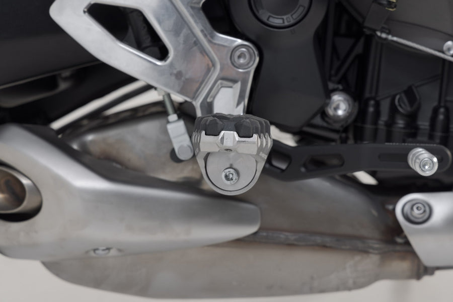 Triumph Tiger Sport 660 [2022-2026] - EVO Fußrasten-Kit – Bild 3