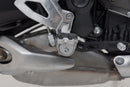 Yamaha Tracer 7 GT [2025-2026] - EVO Fußrasten-Kit – Bild 3
