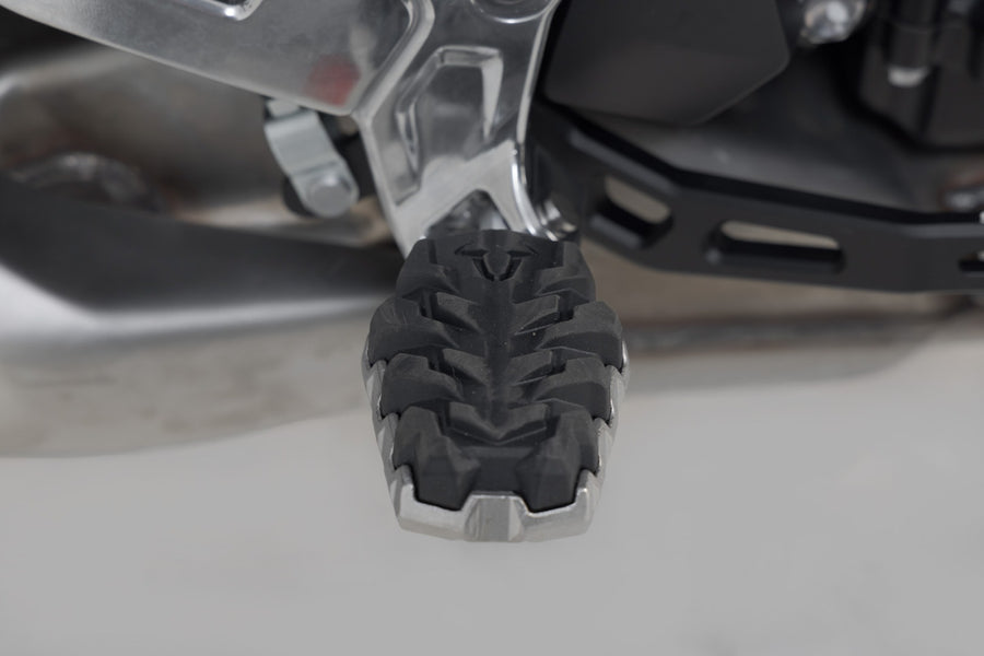 Yamaha Tracer 7 GT [2025-2026] - EVO Fußrasten-Kit – Bild 4