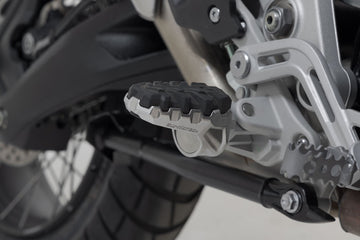 Triumph Tiger 1200 GT [2022-2024] - EVO Fußrasten-Kit – Bild 1