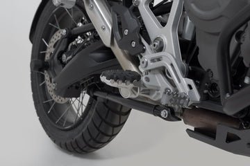 Triumph Tiger 1200 GT [2022-2024] - EVO Fußrasten-Kit – Bild 2