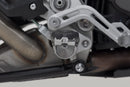 Triumph Tiger 1200 GT [2022-2024] - EVO Fußrasten-Kit – Bild 3