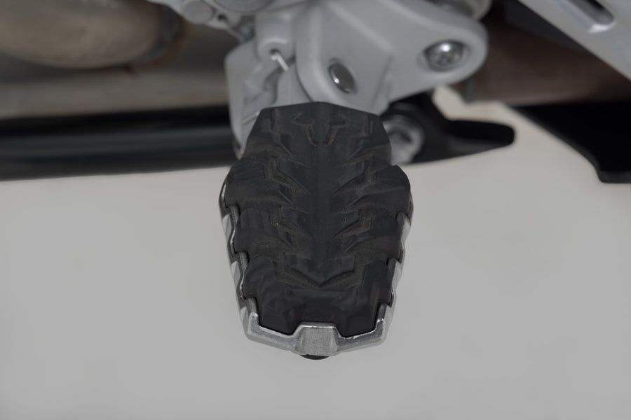 Triumph Tiger 1200 [2022-2024] - EVO footrest kit - picture 4