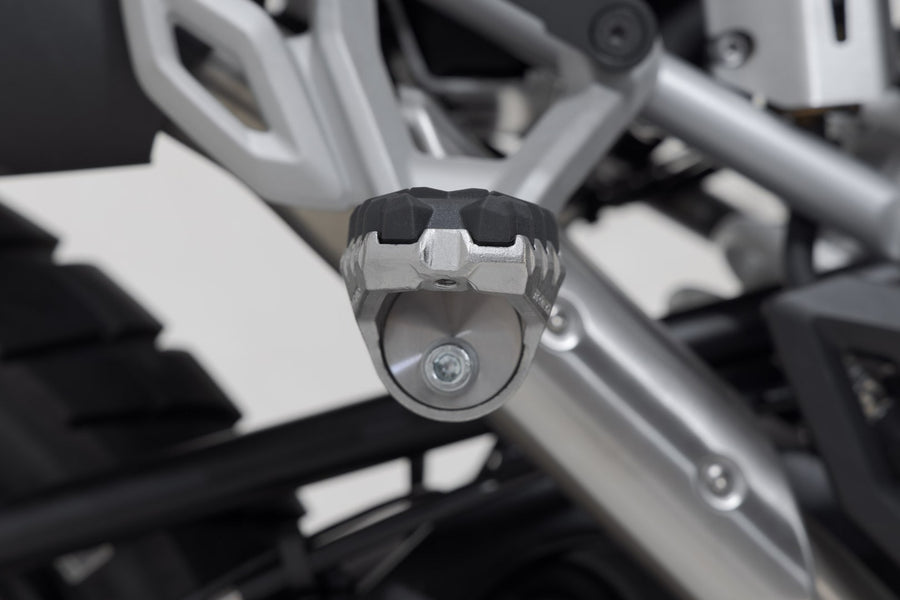 Triumph Tiger 1200 [2022-2024] - EVO Sozius-Fußrasten-Kit – Bild 3