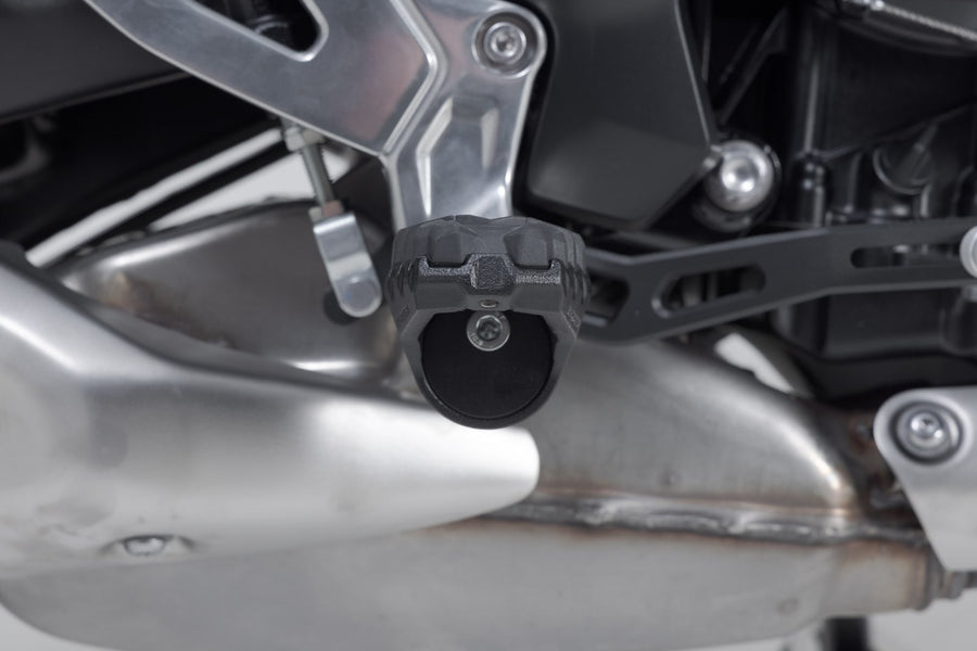 Triumph Tiger Sport 660 [2024-2026] - EVO Fußraste – Bild 3