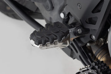 Harley-Davidson Pan America Special RA 1250 S [2022-2026] - EVO Fußrasten-Kit – Bild 1