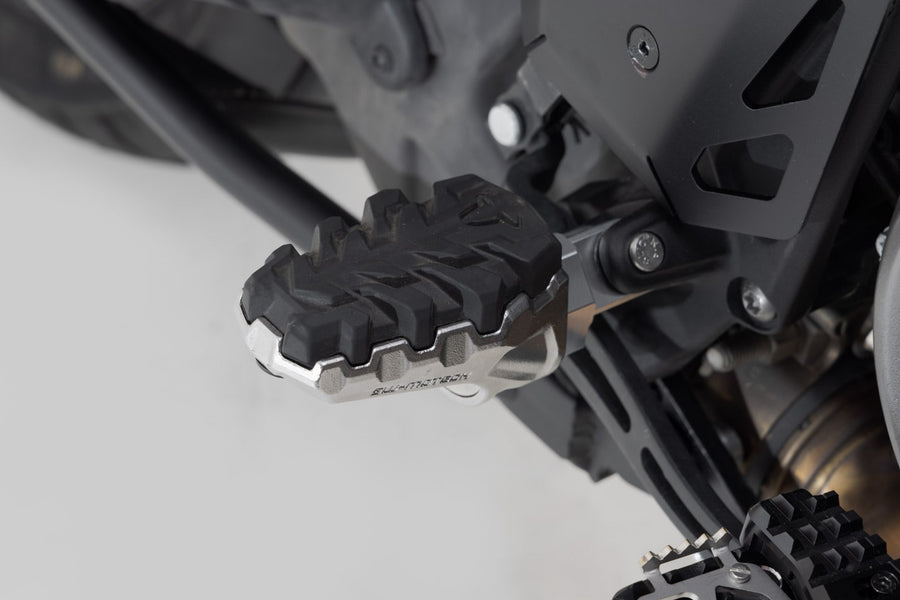 Harley-Davidson RA 1250 ST Pan America Sport Touring [2025-2026] - EVO Fußrasten-Kit – Bild 1