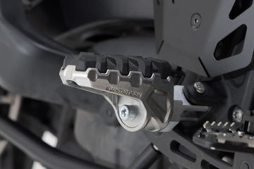 Harley-Davidson RA 1250 Pan America [2023-2024] - EVO Fußrasten-Kit – Bild 2