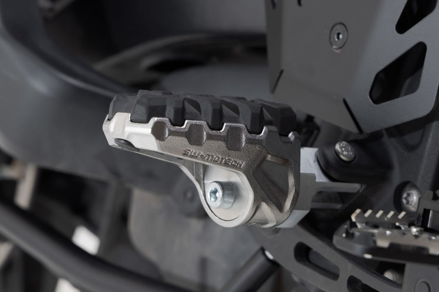 Harley-Davidson RA 1250 Pan America [2023-2024] - EVO Fußrasten-Kit – Bild 2