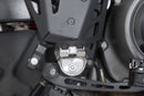Harley-Davidson RA 1250 SE Pan America CVO [2024] - EVO Fußrasten-Kit – Bild 3