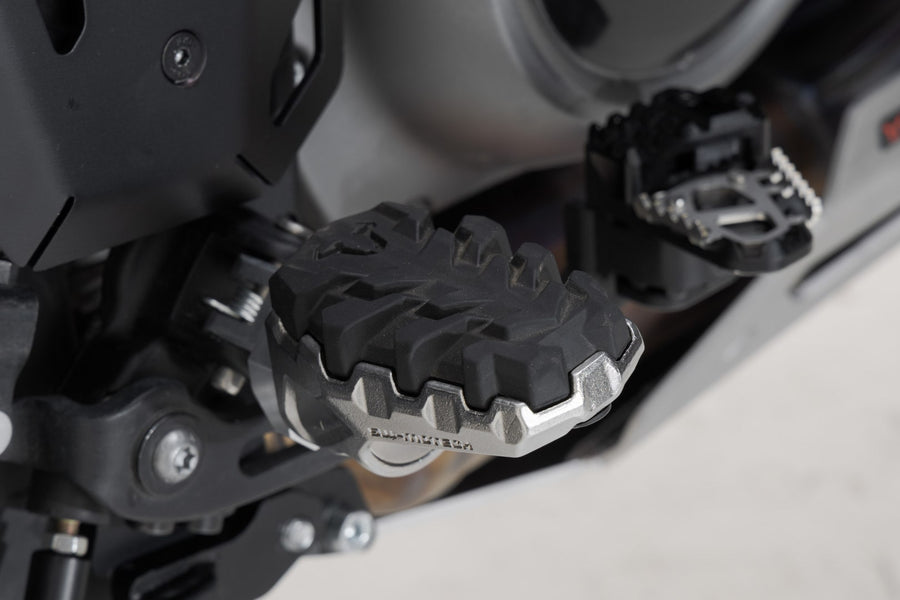 Harley-Davidson RA 1250 Pan America [2023-2024] - EVO Fußrasten-Kit – Bild 5